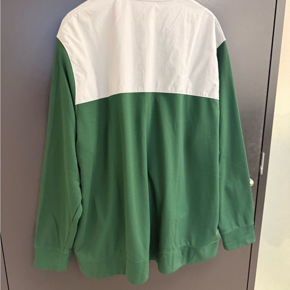 Nike Green Bay Packers 3XL light jacket in very good condition classic logo - Picture 13 of 15